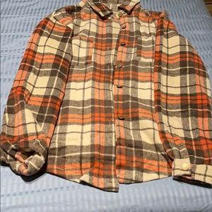 Flannel